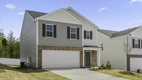 206 Beechwood Cir, Thomasville, NC 27360