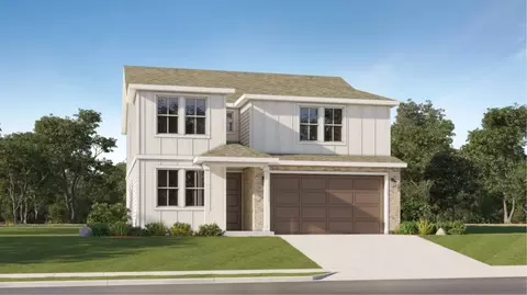 5036 N Bartok Ave, Meridian, ID 83646
