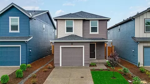 1046 SE 193rd Pl, Camas, WA 98607