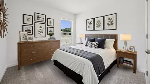 Bedroom - 6748 Alder Rd, Saint Cloud, FL 34773 photo 2 of 4