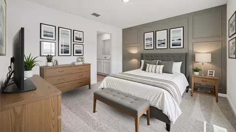 Bedroom - 6748 Alder Rd, Saint Cloud, FL 34773 photo 1 of 4