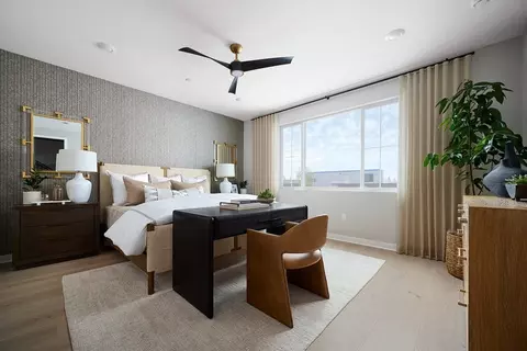 Bedroom - 167 Waterfowl, Irvine, CA 92618 photo 4 of 4