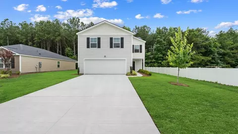 312 Flax St, Statesboro, GA 30461