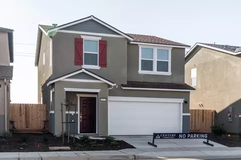 6373 W Austin Way, Fresno, CA 93723