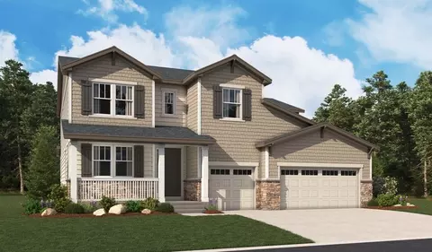 16701 Starfall Dr, Monument, CO 80132