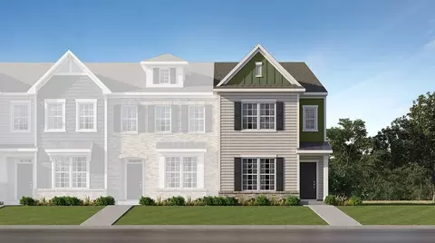 8147 Cats Claws Ct, Charlotte, NC 28214