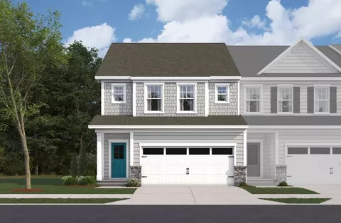 2112 Shaded Knoll Rd, Cary, NC 27519