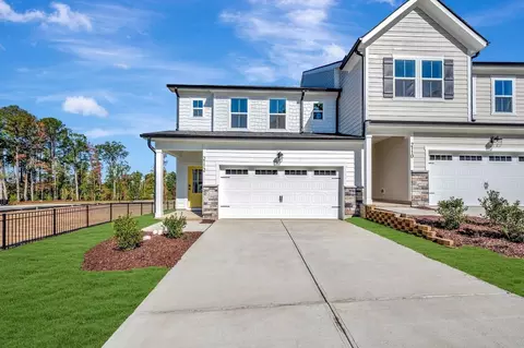 2112 Shaded Knoll Rd, Cary, NC 27519