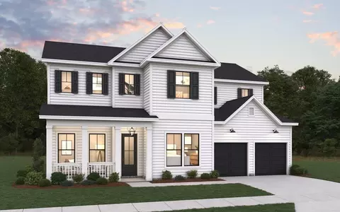 5104 Rambler Loop, Franklin, TN 37064