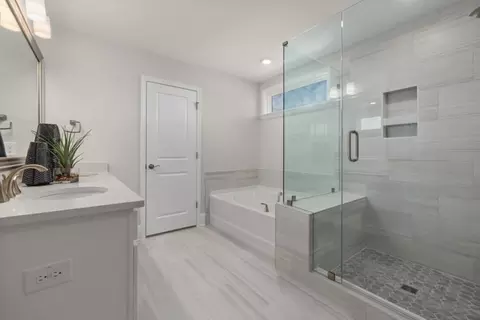 Bath - 2104 Astride Way, Willow Spring, NC 27592 photo 2 of 8