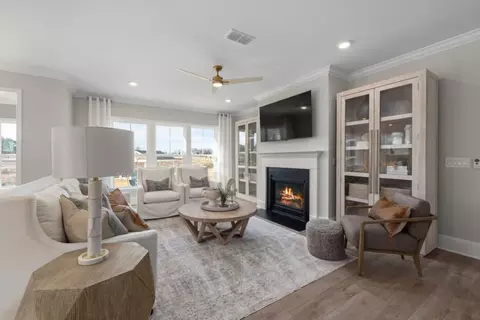 Living - 2104 Astride Way, Willow Spring, NC 27592 photo 1 of 2