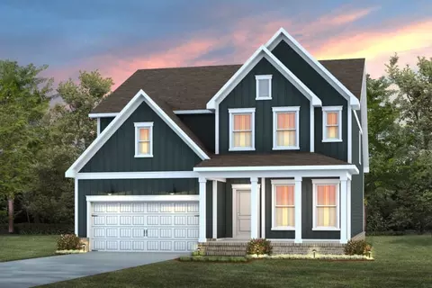 Exterior - 2104 Astride Way, Willow Spring, NC 27592 photo 2 of 9