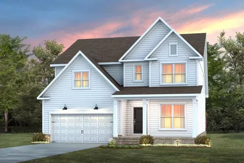 2104 Astride Way, Fuquay-varina, NC 27526