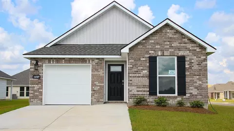 14307 Monmouth Ave, Denham Springs, LA 70726