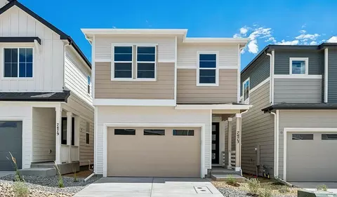 7473 Nova Vw, Colorado Springs, CO 80915