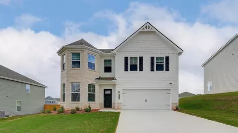 284 Villa Grande Dr, Locust Grove, GA 30248