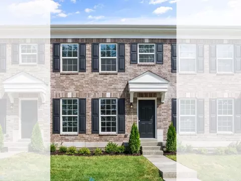 411 Sunset Hollow Dr, Wentzville, MO 63385