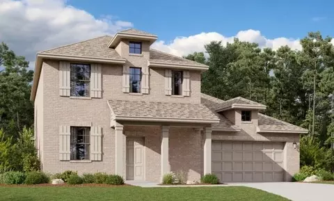 1808 Bachman Ln, Forney, TX 75126