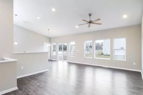 Living - Alstott Drive, Howell, MI 48843 photo 3 of 5
