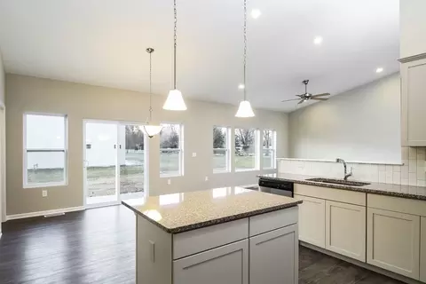 Kitchen - Alstott Drive, Howell, MI 48843 photo 2 of 5