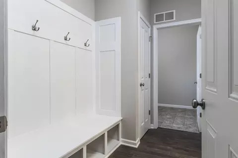 Entry Way - Alstott Drive, Howell, MI 48843 photo 1 of 1