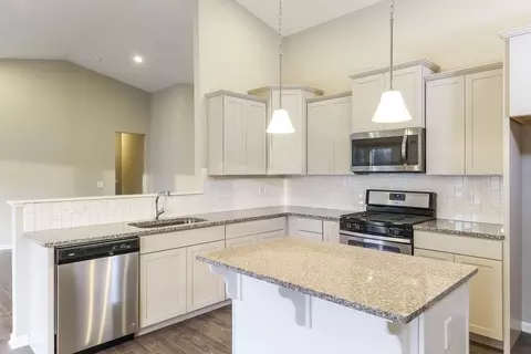 Kitchen - Alstott Drive, Howell, MI 48843 photo 1 of 5