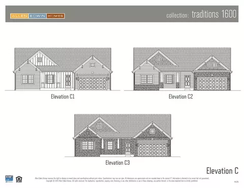 Other - Alstott Drive, Howell, MI 48843 photo 5 of 13
