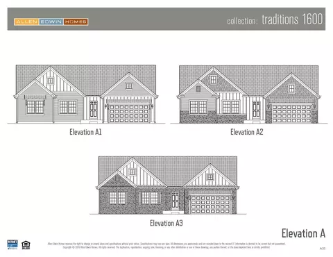 Other - Alstott Drive, Howell, MI 48843 photo 3 of 13