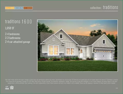 Other - Alstott Drive, Howell, MI 48843 photo 2 of 13