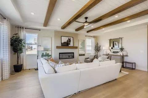 Living - 46430 Heritage Ave, Bennett, CO 80102 photo 1 of 10