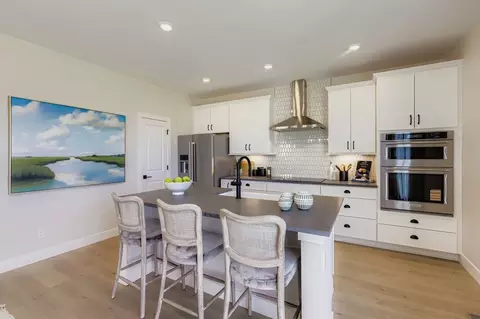 Kitchen - 46430 Heritage Ave, Bennett, CO 80102 photo 1 of 10