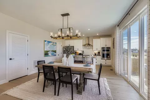 Dining - 46430 Heritage Ave, Bennett, CO 80102 photo 3 of 7