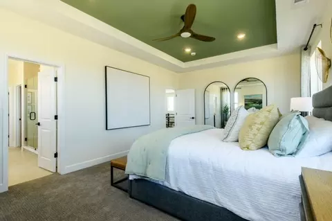 Bedroom - 46430 Heritage Ave, Bennett, CO 80102 photo 6 of 18