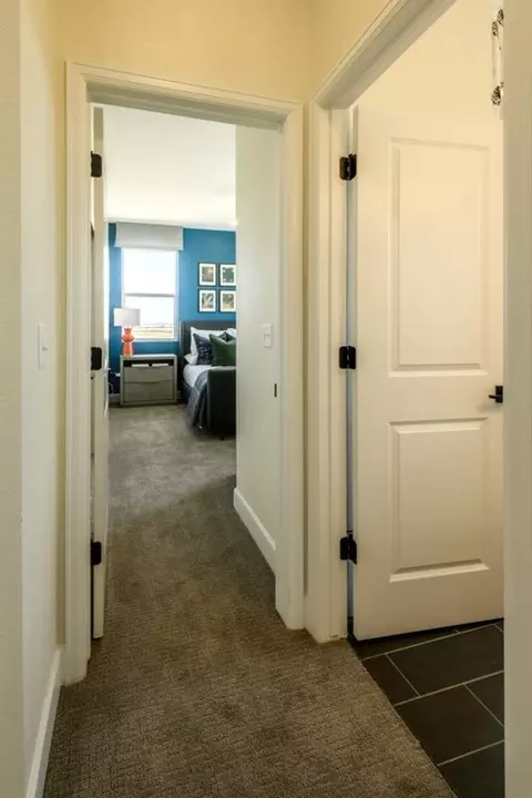 Entry Way - 46430 Heritage Ave, Bennett, CO 80102 photo 8 of 9