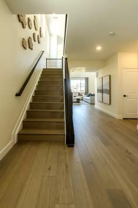 Entry Way - 46430 Heritage Ave, Bennett, CO 80102 photo 5 of 9