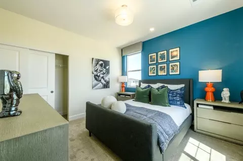 Bedroom - 46430 Heritage Ave, Bennett, CO 80102 photo 12 of 18