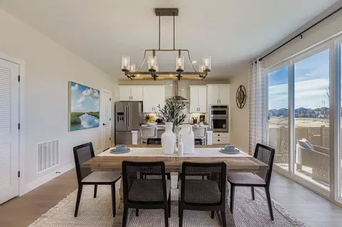 Dining - 46430 Heritage Ave, Bennett, CO 80102 photo 2 of 7