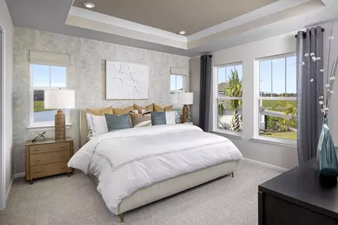 Bedroom - 8904 Ginko Run, Parrish, FL 34219 photo 1 of 4