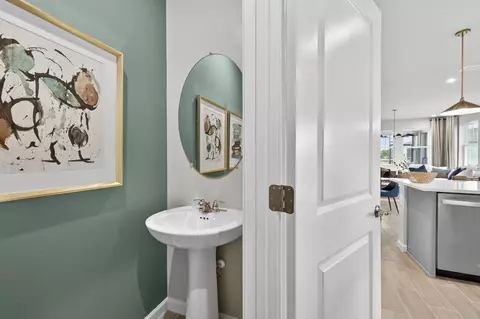 Entry Way - 8904 Ginko Run, Parrish, FL 34219 photo 1 of 1