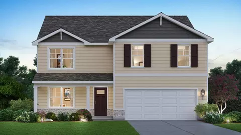 13542 S Coronado Cir, Plainfield, IL 60544