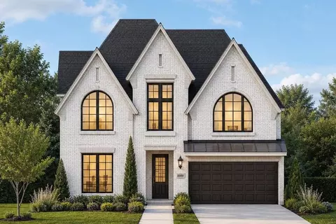 1839 Gettysburg Blvd, Fate, TX 75189