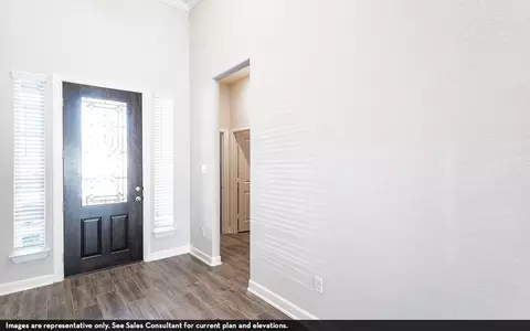 Entry Way - 959 Cherrystone Loop, Buda, TX 78610 photo 1 of 7