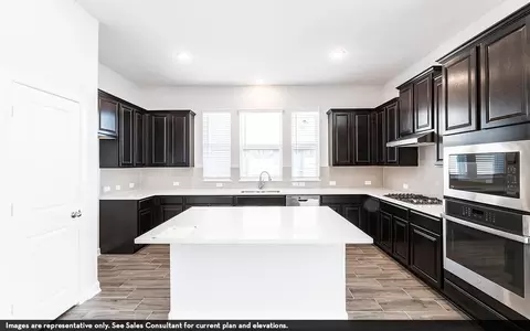 Kitchen - 959 Cherrystone Loop, Buda, TX 78610 photo 1 of 14