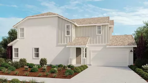 3025 Oakham Dr, Vacaville, CA 95687