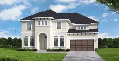 18615 Pink Lemon Dr, Manvel, TX 77578