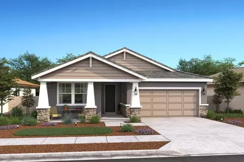 4465 Bran St, Rancho Cordova, CA 95742