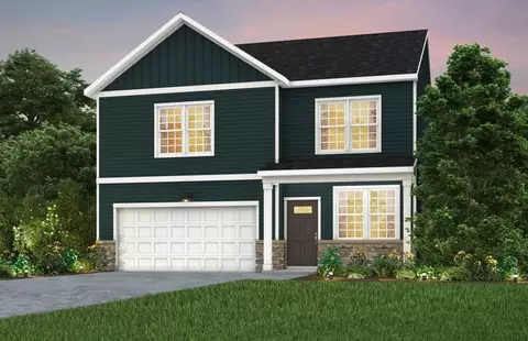 3933 Riverstone Dr, Whitestown, IN 46075
