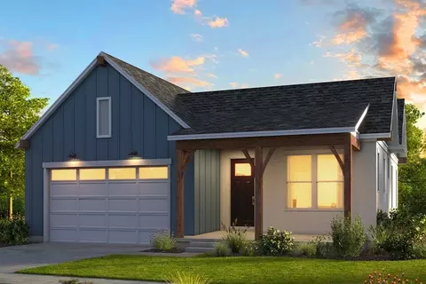 Exterior - 3004 N Wander Ln, Eagle Mountain, UT 84005 photo 2 of 5
