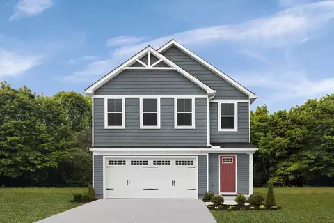 612 Impala Trce, Wendell, NC 27591