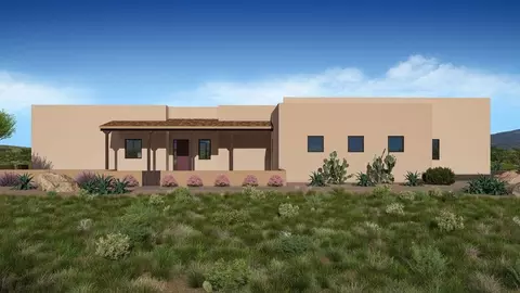 3188 W Bear Creek Way, Benson, AZ 85602